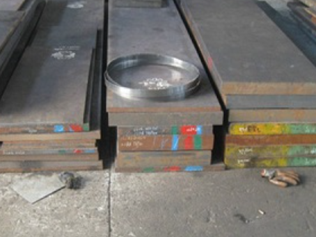 东辽18NiCrMo5模具钢