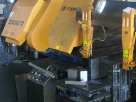 东辽SM45模具钢