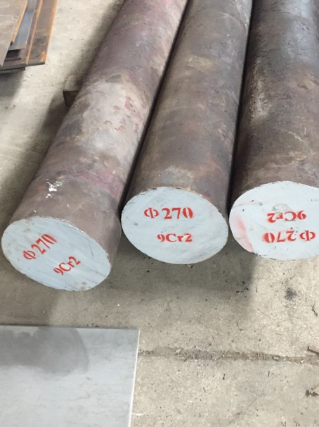 东辽9Cr2工具钢